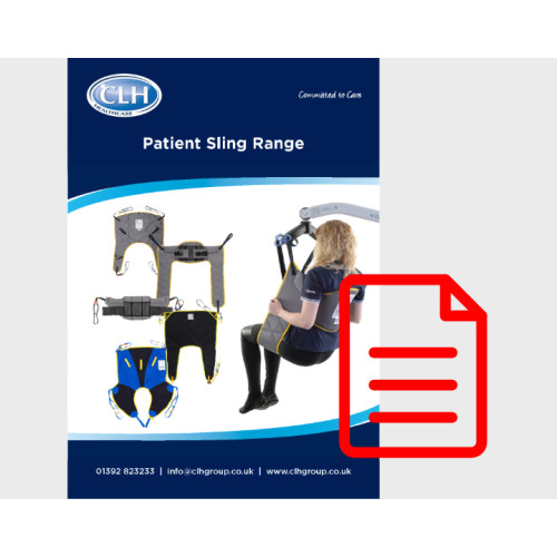 Sling Range Guide