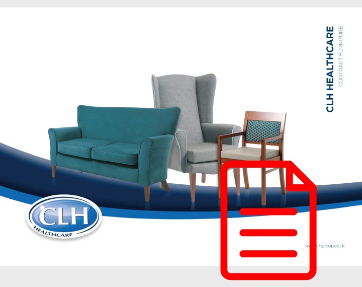 Contract Furniture Catalogue