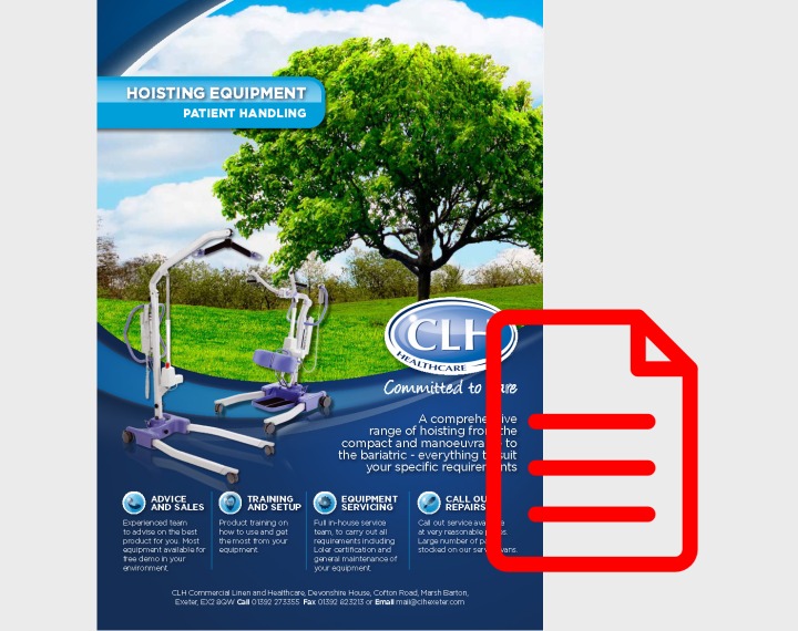 Hoisting Equipment Booklet