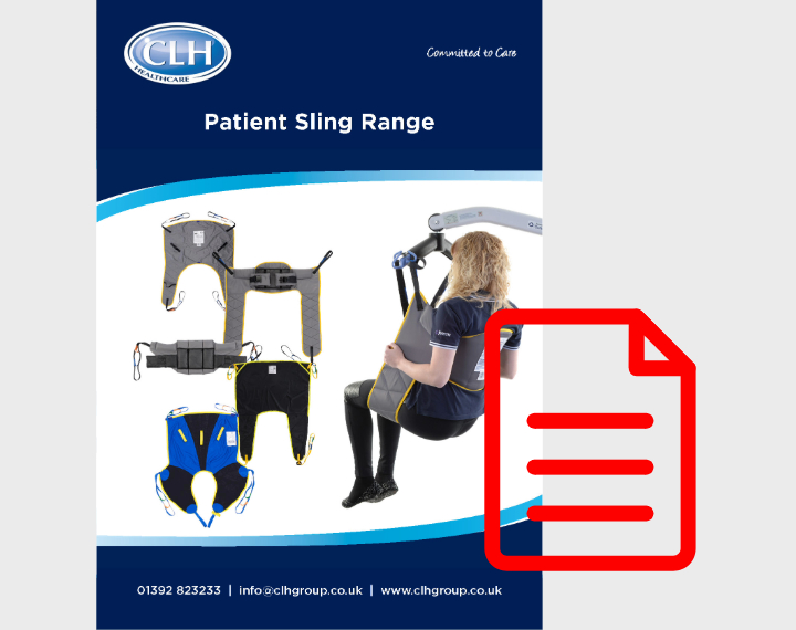 Sling Range Guide