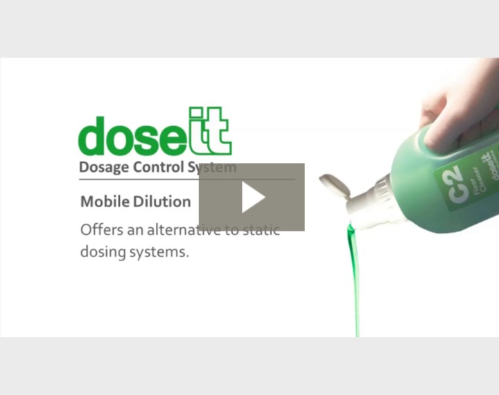 DoseIT Video Thumbnail