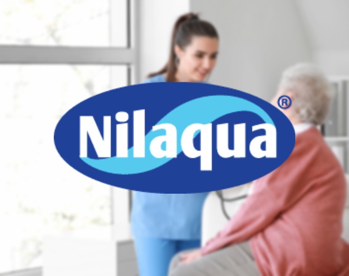 Nilaqua Logo