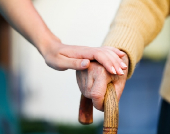 Top 5 Ways to Keep Residents Fit and Healthy