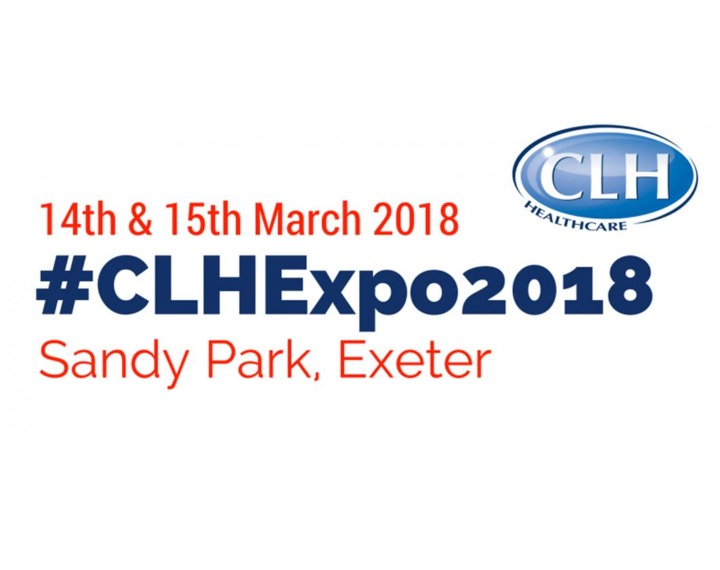 #CLHExpo