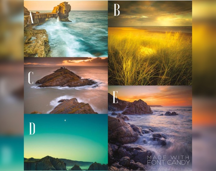 CLH Holding Competition For Their 2017 Calendar