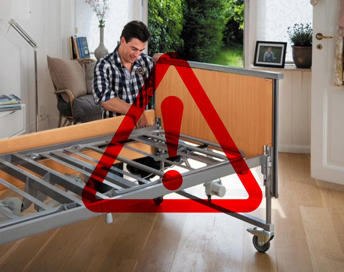 Enhancing Bed Safety