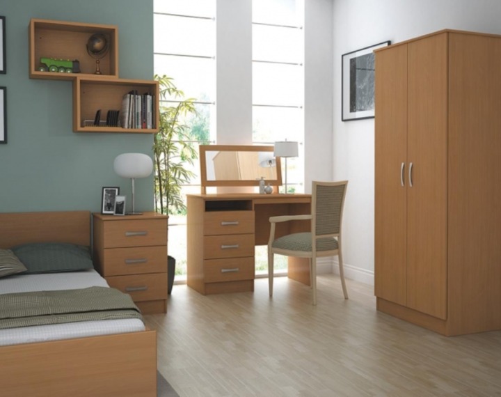 Care home furniture