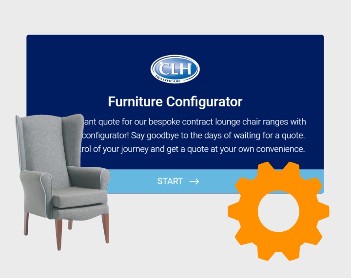 CLH Furniture Configurator