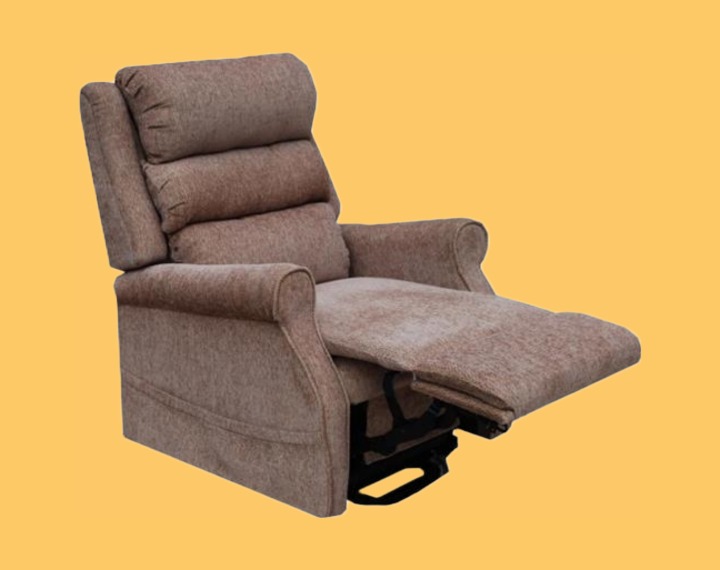 Recliner chair