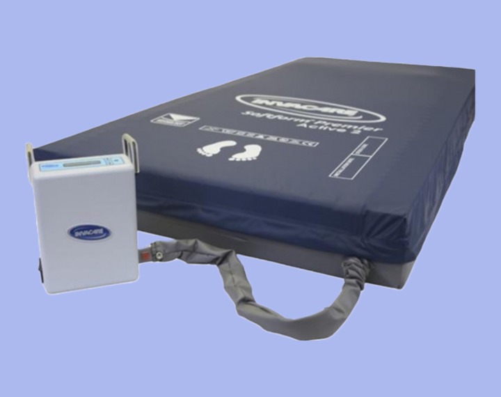 Premier Active 2 Hybrid Mattress