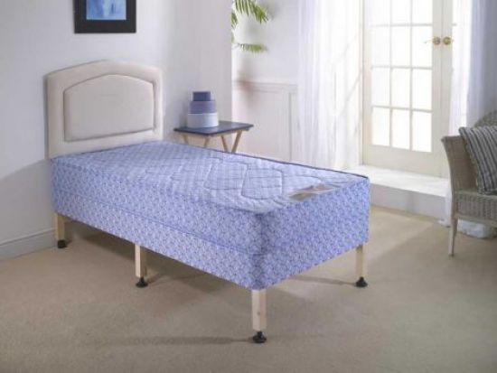 Selecting The Perfect Bed For Your Residents