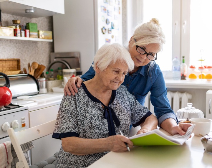 Dementia awareness week