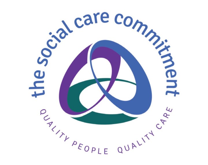 Social Care Commitment Week Logo