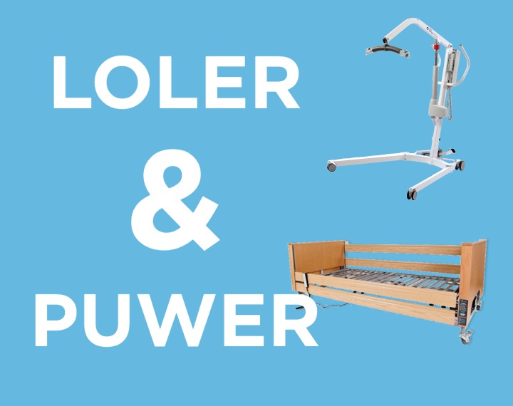 LOLER & PUWER Graphic