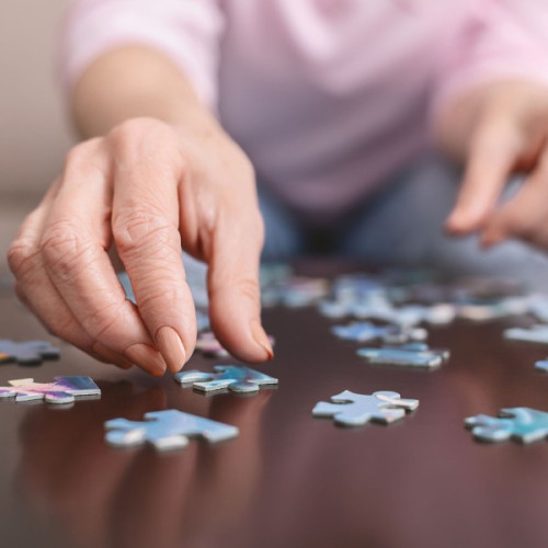 Activities & Occupation