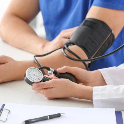 Aneroid BPM's & Sphygs