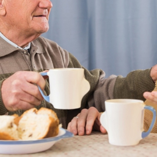 Assistive Dining Aids