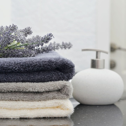 Bathroom Linen