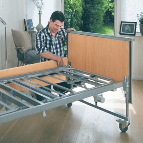 Bed Parts