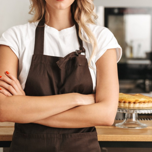 Catering Clothing