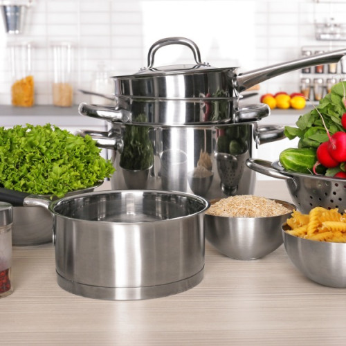 Cookware