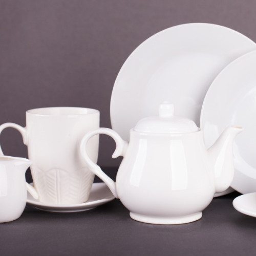 Crockery
