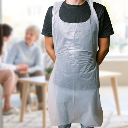 Disposable Aprons