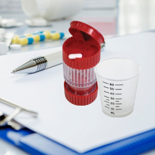 Medication Dispensing Equipment