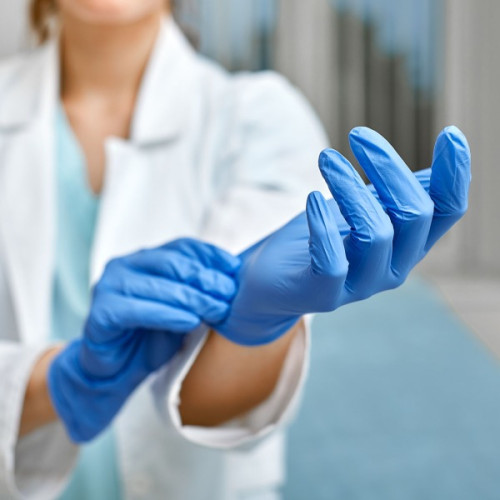 Gloves