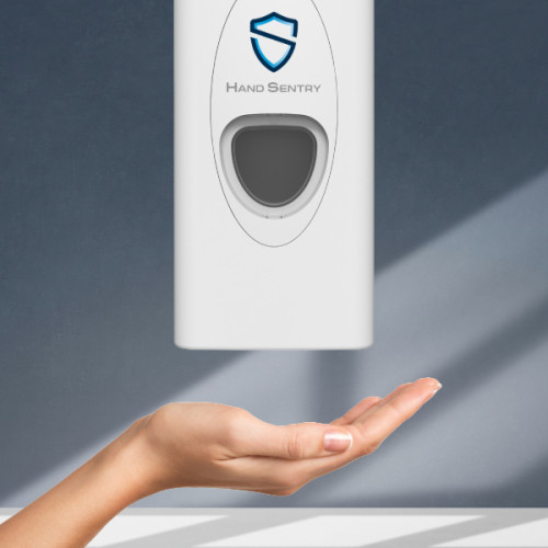 Hand Sanitisers