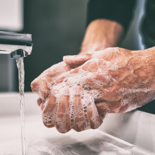 Hand Wash Soaps & Moisturisers