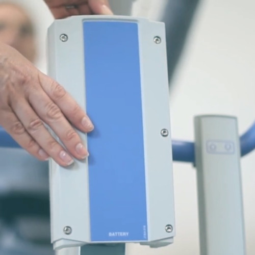 Lifting Equipment Parts