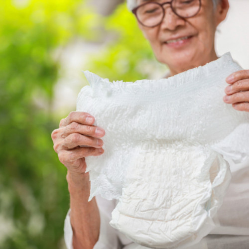 Incontinence