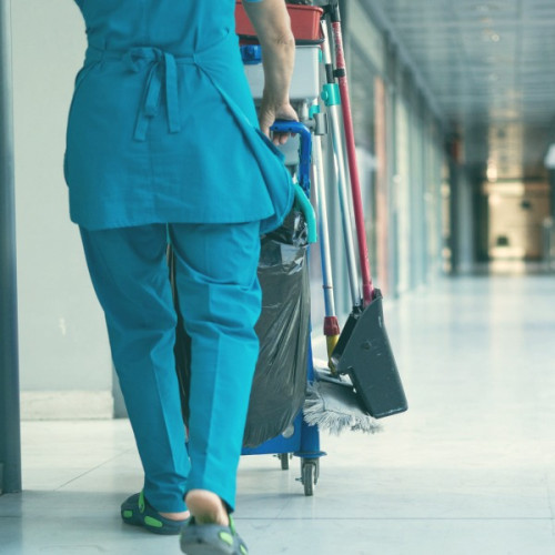Healthcare Uniforms