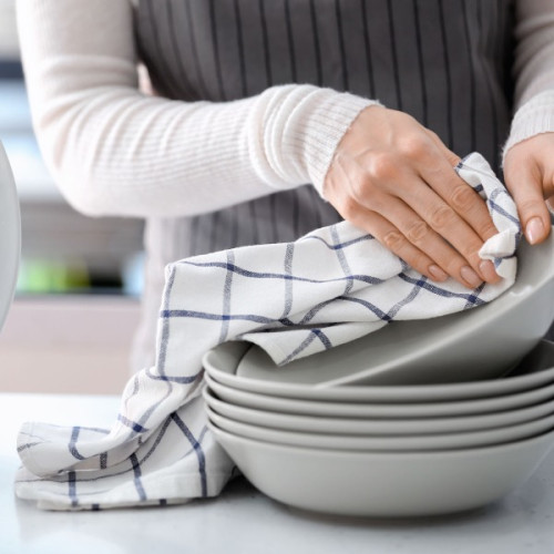 Kitchen Linen