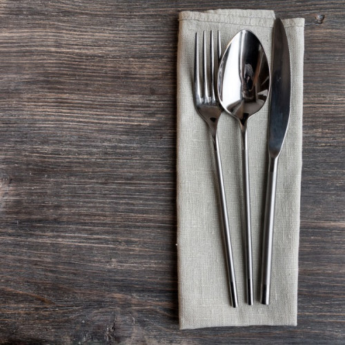 Kitchenware & Cutlery