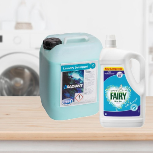 Laundry Detergents