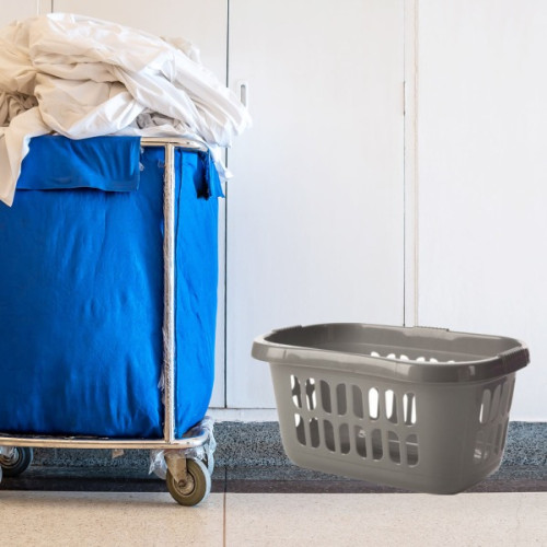 Laundry Equipment