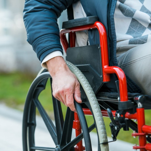 Mobility Equipment
