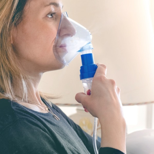 Nebulisers & Aspirators