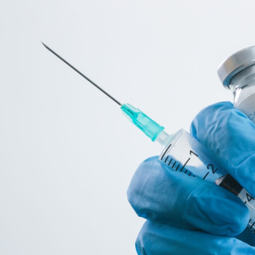 Needles