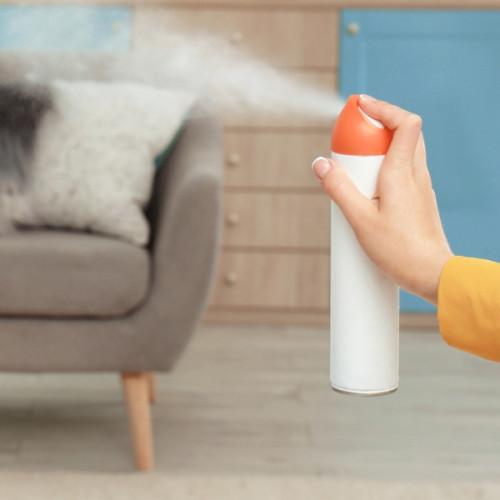 Odour Control
