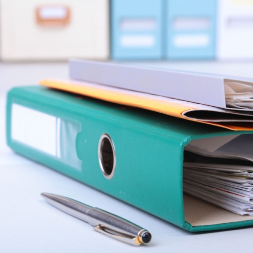 Record Books & Charts