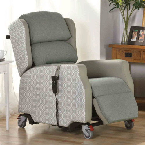 Specialist Seating