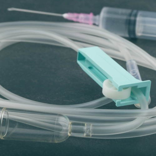 Suction & Infusion Sets
