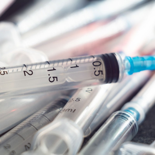 Syringes