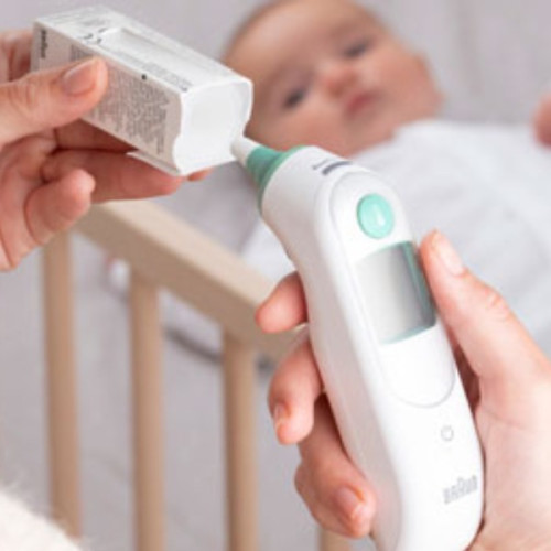 Thermometers