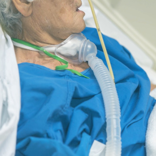 Tracheostomy Products