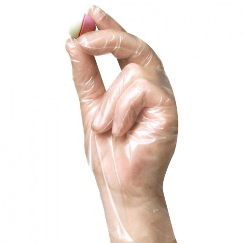 Polysynthetic Powder Free Gloves