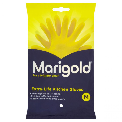 Marigold Kitchen Gloves